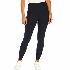 Orvis elastic waistband fleece lined leggings. Size XXL. Coziest leggings ever!